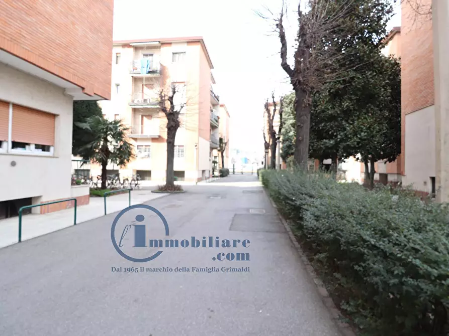 Immagine 21 di Appartamento in affitto  in Via Lodovico Il Moro 159 a Milano