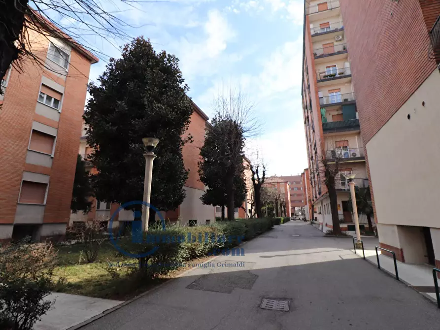 Immagine 24 di Appartamento in affitto  in Via Lodovico Il Moro 159 a Milano