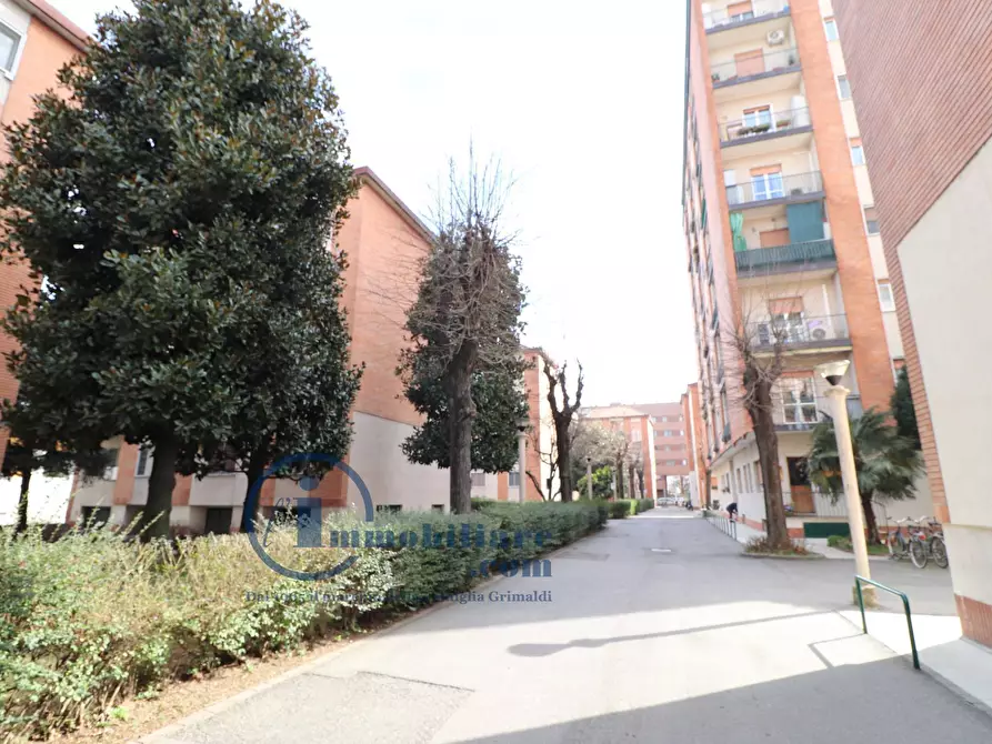 Immagine 25 di Appartamento in affitto  in Via Lodovico Il Moro 159 a Milano