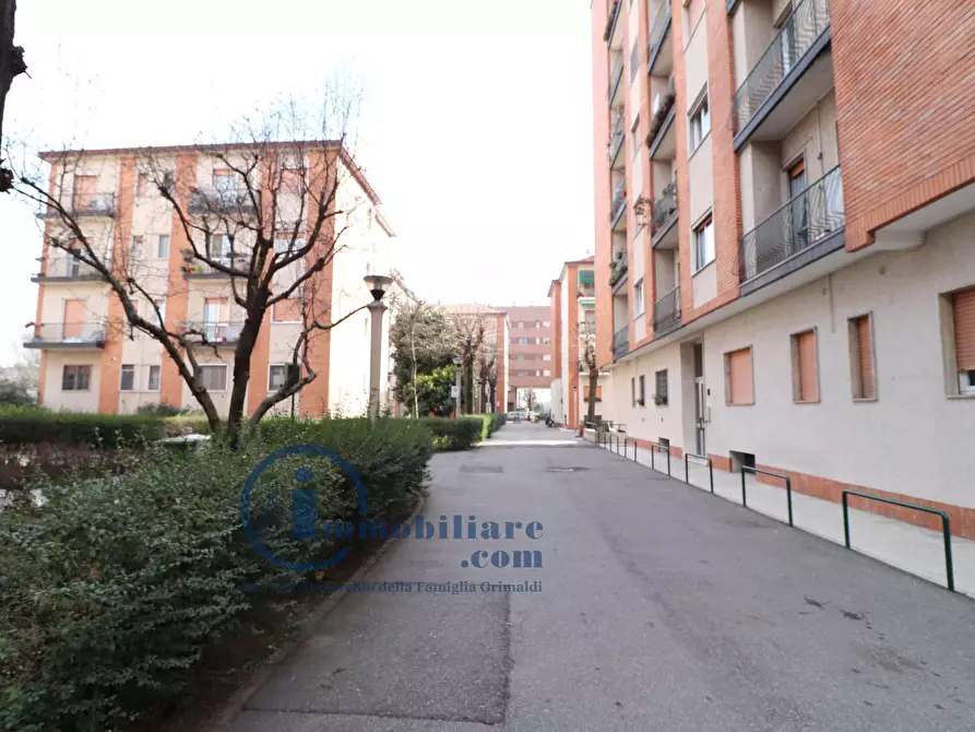 Immagine 26 di Appartamento in affitto  in Via Lodovico Il Moro 159 a Milano