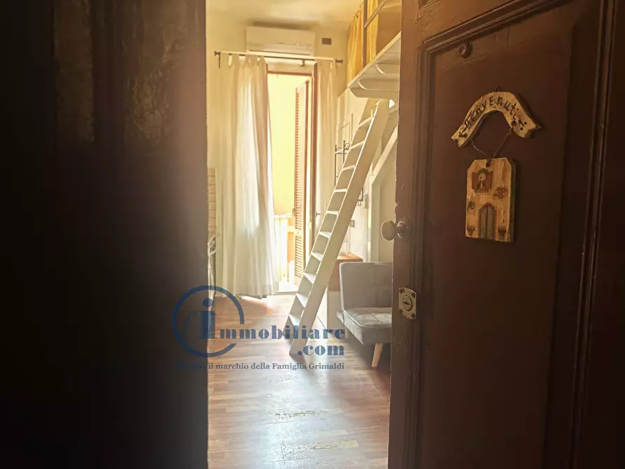 Immagine 2 di Appartamento in affitto  in Via Ruggero di Lauria 20 a Milano