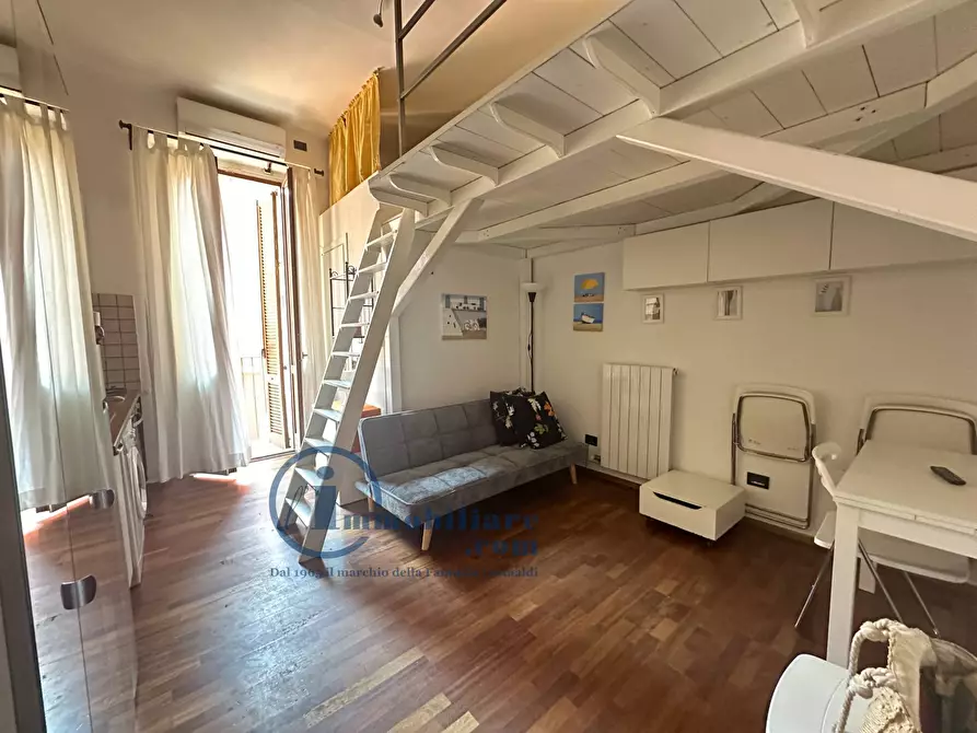 Immagine 3 di Appartamento in affitto  in Via Ruggero di Lauria 20 a Milano