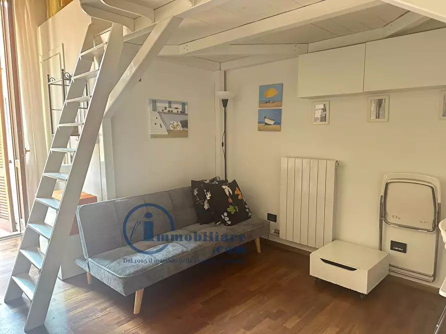 Immagine 4 di Appartamento in affitto  in Via Ruggero di Lauria 20 a Milano