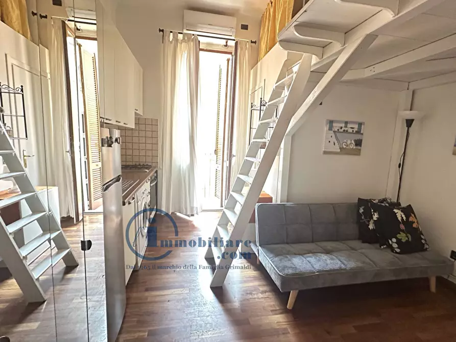 Immagine 5 di Appartamento in affitto  in Via Ruggero di Lauria 20 a Milano