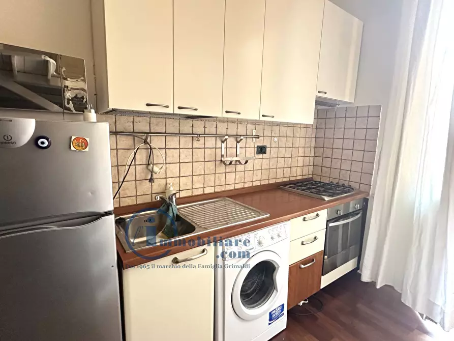 Immagine 6 di Appartamento in affitto  in Via Ruggero di Lauria 20 a Milano