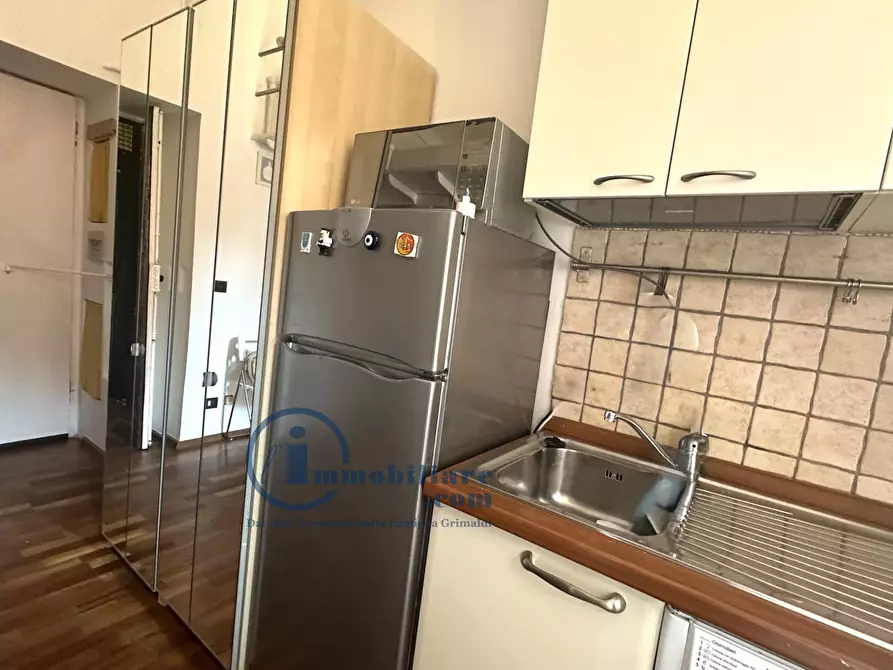 Immagine 7 di Appartamento in affitto  in Via Ruggero di Lauria 20 a Milano