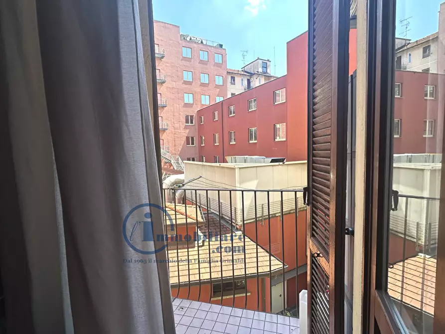 Immagine 8 di Appartamento in affitto  in Via Ruggero di Lauria 20 a Milano