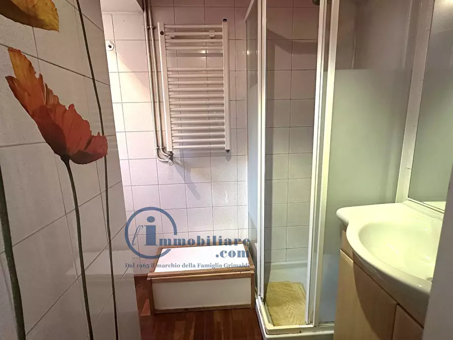 Immagine 9 di Appartamento in affitto  in Via Ruggero di Lauria 20 a Milano