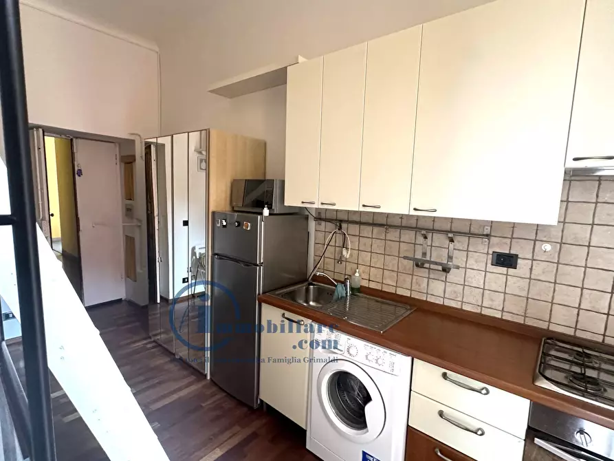 Immagine 11 di Appartamento in affitto  in Via Ruggero di Lauria 20 a Milano