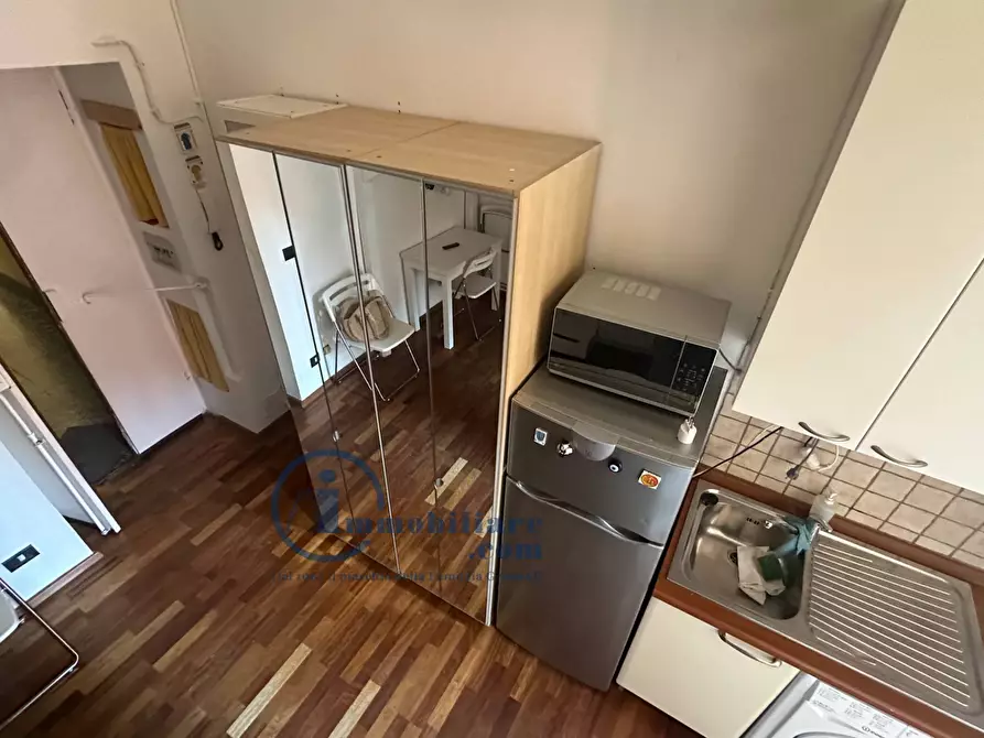 Immagine 12 di Appartamento in affitto  in Via Ruggero di Lauria 20 a Milano