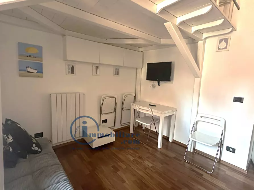 Immagine 13 di Appartamento in affitto  in Via Ruggero di Lauria 20 a Milano