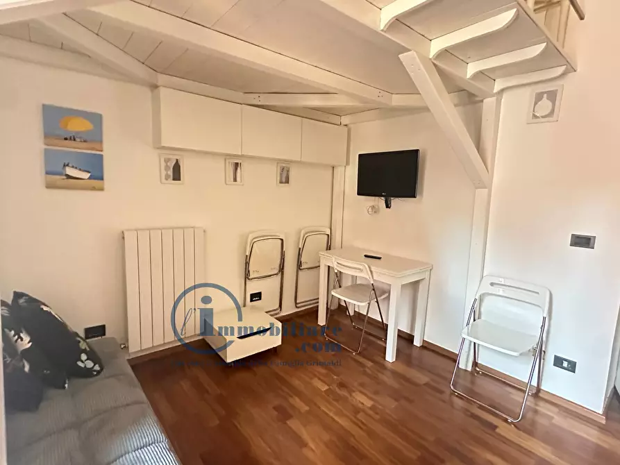 Immagine 14 di Appartamento in affitto  in Via Ruggero di Lauria 20 a Milano
