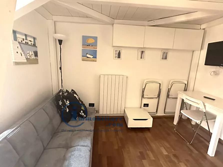 Immagine 15 di Appartamento in affitto  in Via Ruggero di Lauria 20 a Milano