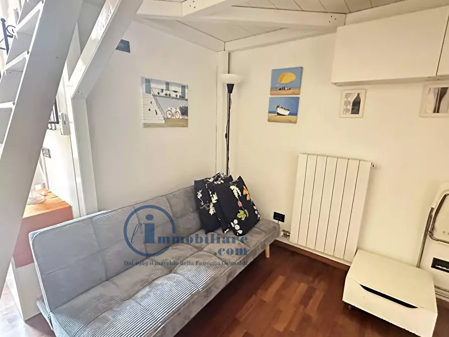 Immagine 16 di Appartamento in affitto  in Via Ruggero di Lauria 20 a Milano