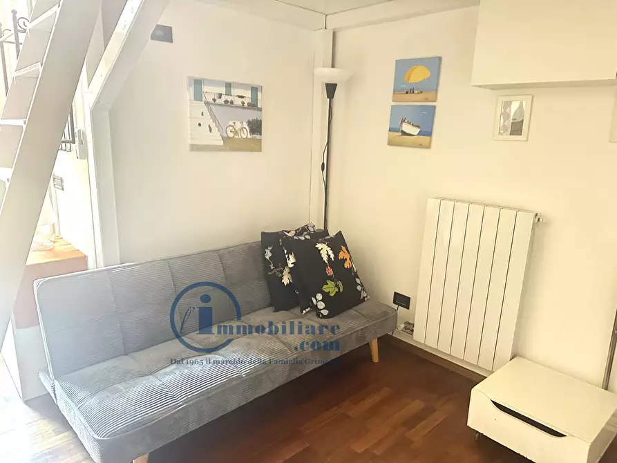 Immagine 17 di Appartamento in affitto  in Via Ruggero di Lauria 20 a Milano