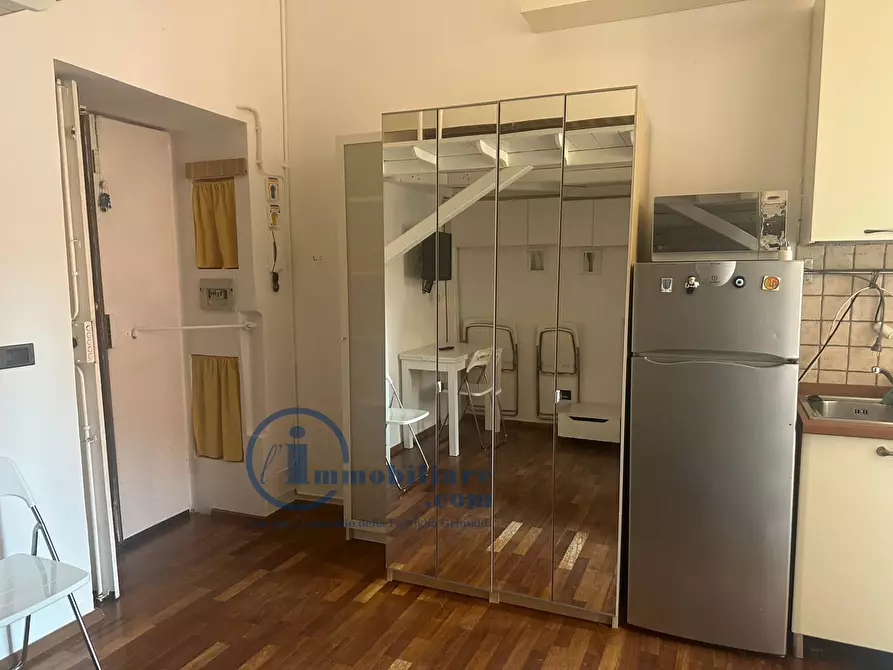 Immagine 18 di Appartamento in affitto  in Via Ruggero di Lauria 20 a Milano