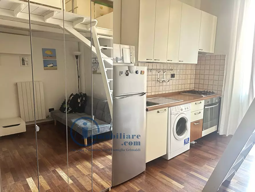 Immagine 19 di Appartamento in affitto  in Via Ruggero di Lauria 20 a Milano