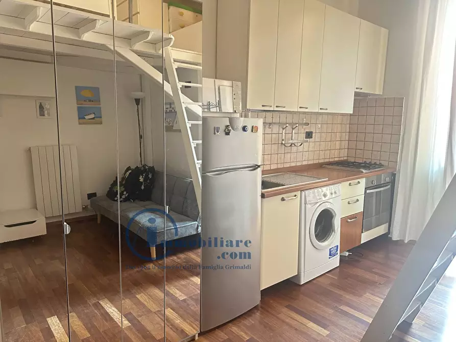 Immagine 20 di Appartamento in affitto  in Via Ruggero di Lauria 20 a Milano