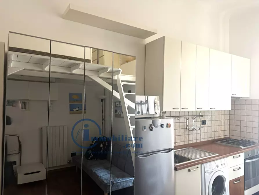 Immagine 21 di Appartamento in affitto  in Via Ruggero di Lauria 20 a Milano