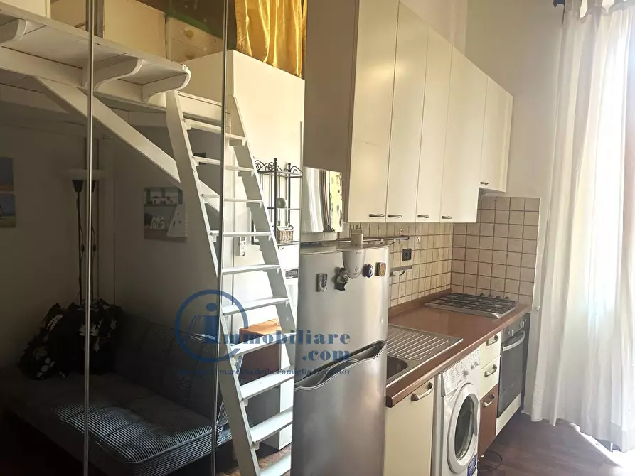 Immagine 22 di Appartamento in affitto  in Via Ruggero di Lauria 20 a Milano
