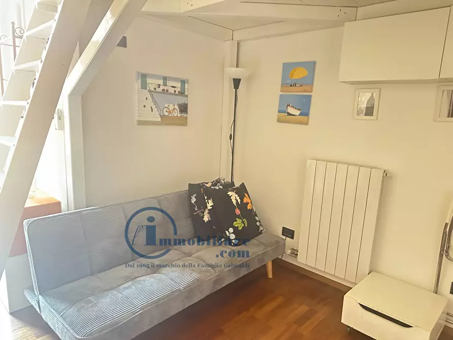 Immagine 23 di Appartamento in affitto  in Via Ruggero di Lauria 20 a Milano