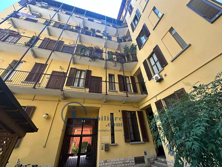 Immagine 26 di Appartamento in affitto  in Via Ruggero di Lauria 20 a Milano