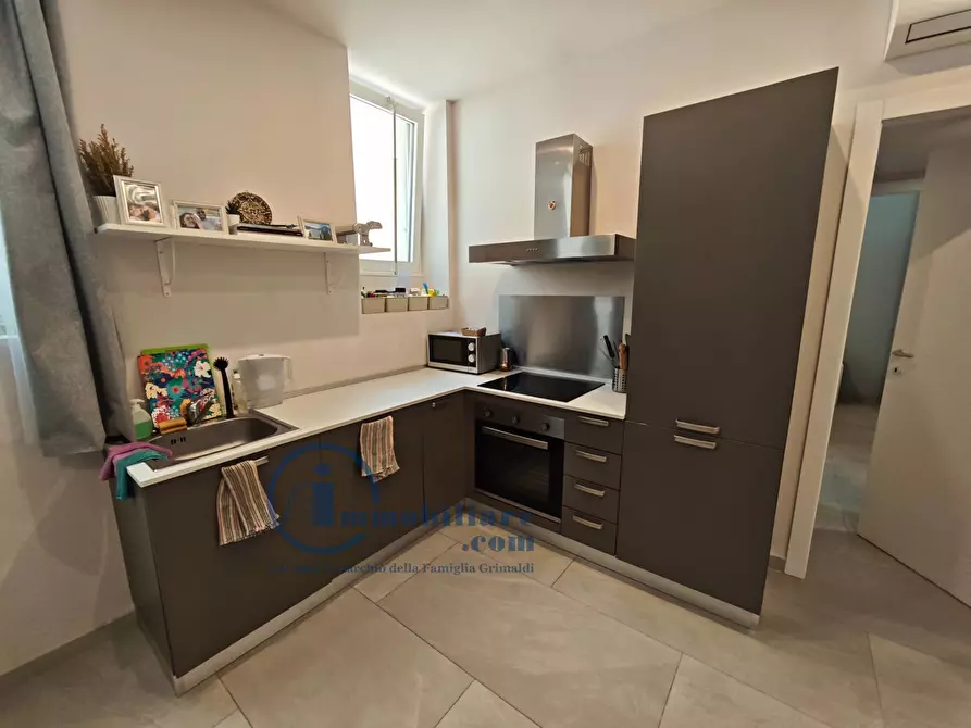 Immagine 11 di Appartamento in affitto  in Piazzale Nizza 5 a Milano