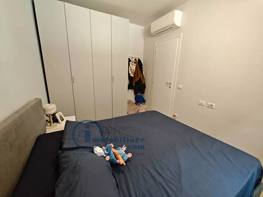 Immagine 22 di Appartamento in affitto  in Piazzale Nizza 5 a Milano