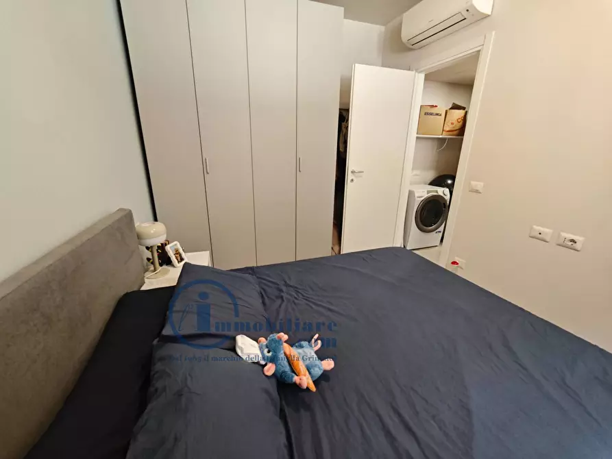 Immagine 23 di Appartamento in affitto  in Piazzale Nizza 5 a Milano
