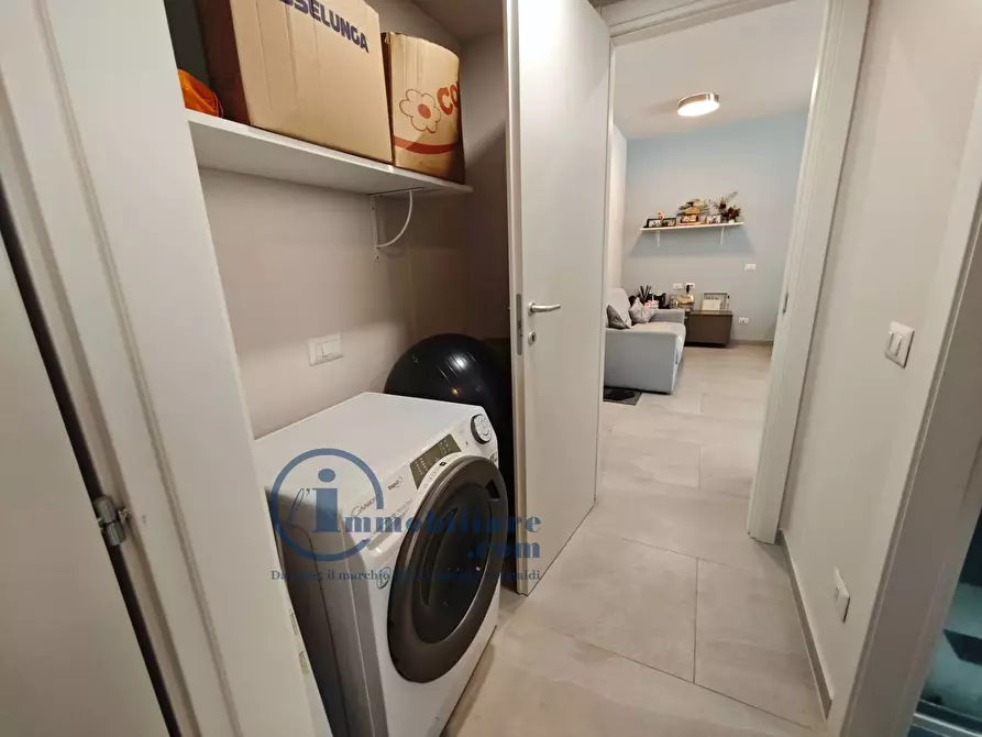 Immagine 15 di Appartamento in affitto  in Piazzale Nizza 5 a Milano