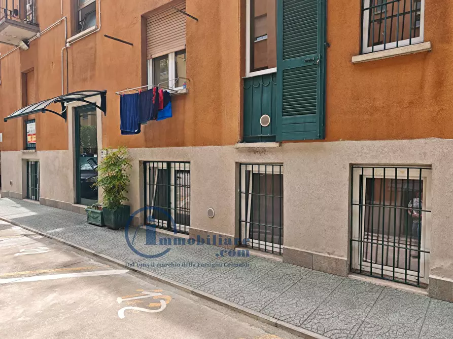 Immagine 32 di Appartamento in affitto  in Piazzale Nizza 5 a Milano