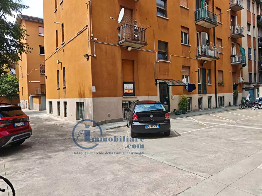 Immagine 33 di Appartamento in affitto  in Piazzale Nizza 5 a Milano