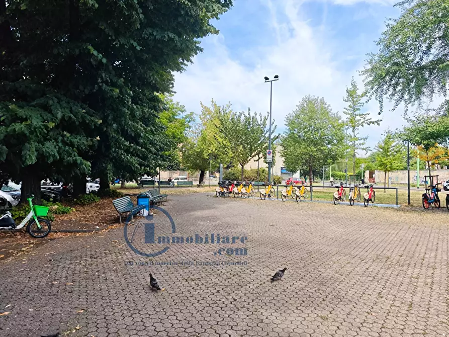 Immagine 36 di Appartamento in affitto  in Piazzale Nizza 5 a Milano