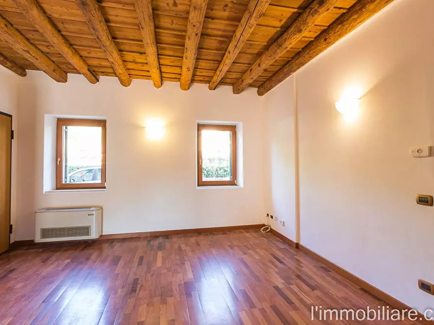 Immagine 6 di Appartamento in vendita  in Via Gazzo 9 a Verona