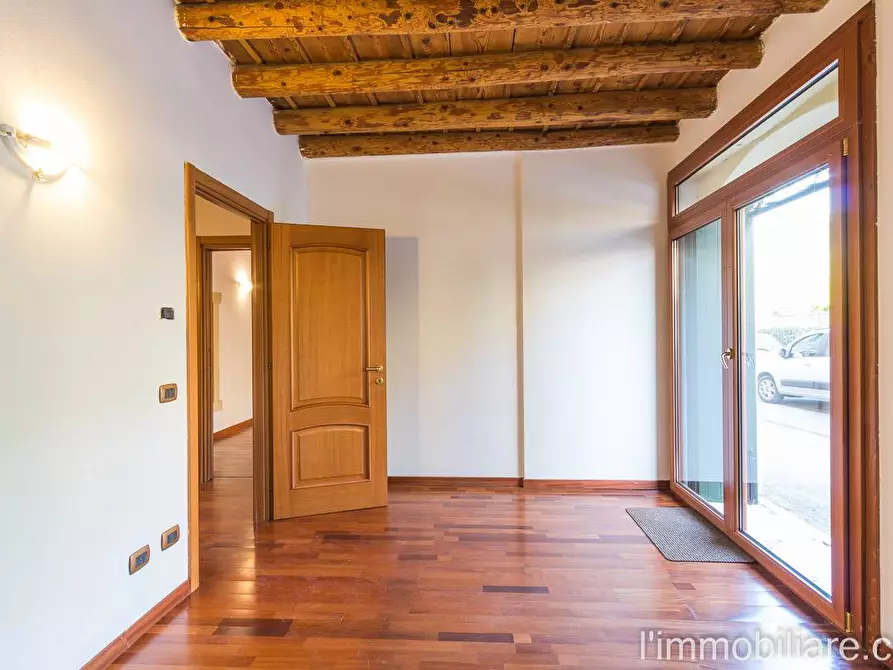 Immagine 14 di Appartamento in vendita  in Via Gazzo 9 a Verona