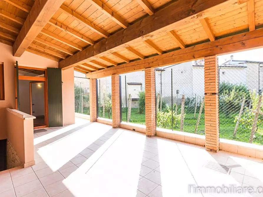 Immagine 1 di Appartamento in vendita  in Via Gazzo 9 a Verona