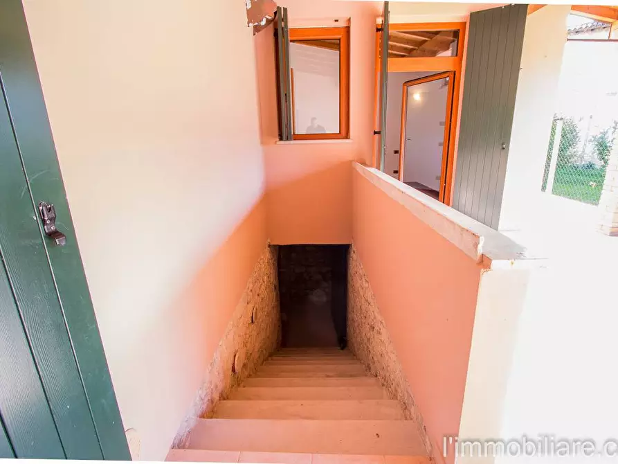 Immagine 22 di Appartamento in vendita  in Via Gazzo 9 a Verona