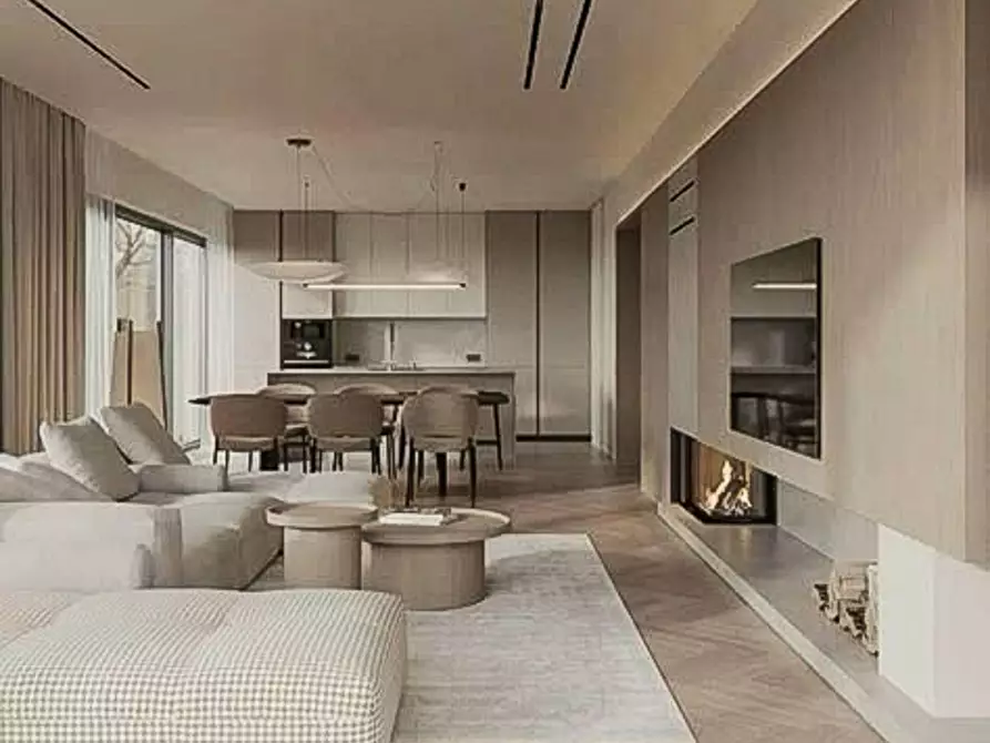 Immagine 1 di Appartamento in vendita  in Via Eleonora Duse 12 a Verona