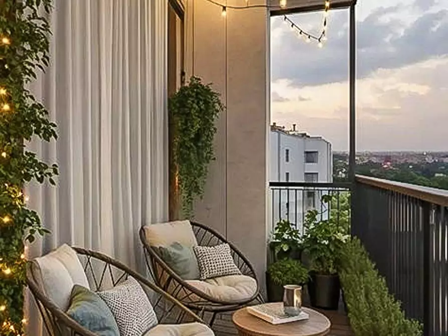 Immagine 3 di Appartamento in vendita  in Via Eleonora Duse 12 a Verona