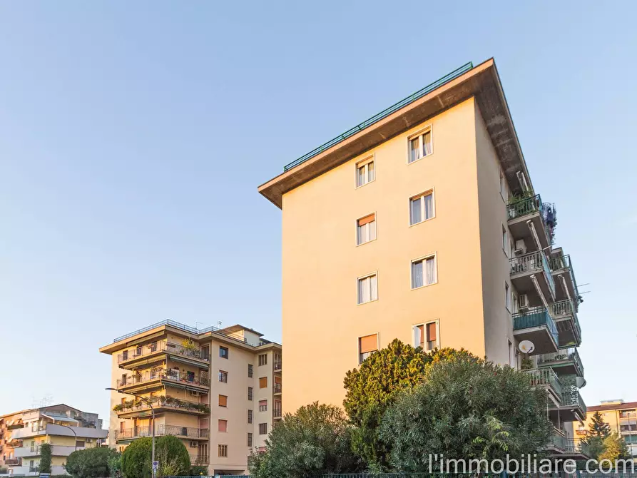Immagine 10 di Appartamento in vendita  in Via Eleonora Duse 12 a Verona