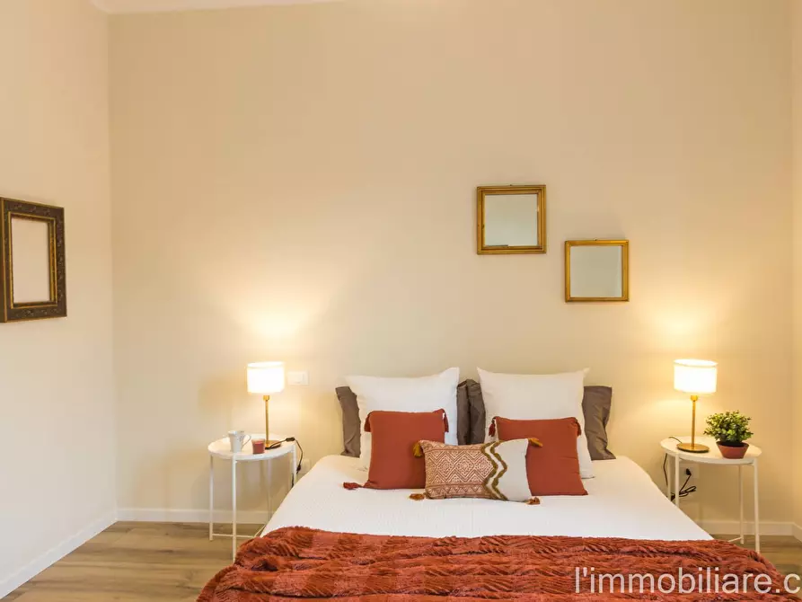 Immagine 11 di Appartamento in vendita  in Via Felice Feliciano a Verona