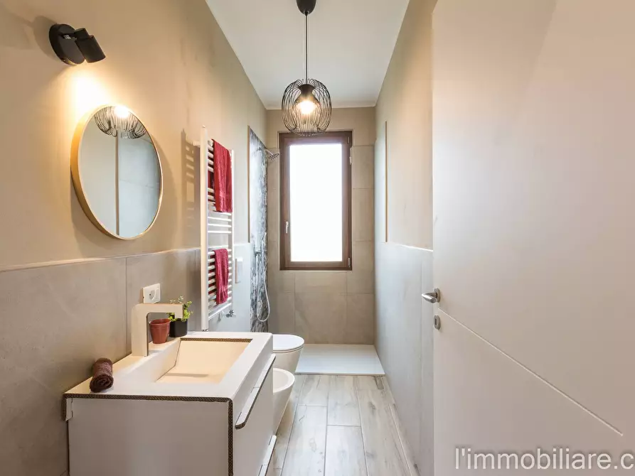 Immagine 14 di Appartamento in vendita  in Via Felice Feliciano a Verona