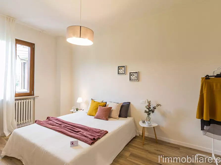 Immagine 17 di Appartamento in vendita  in Via Felice Feliciano a Verona