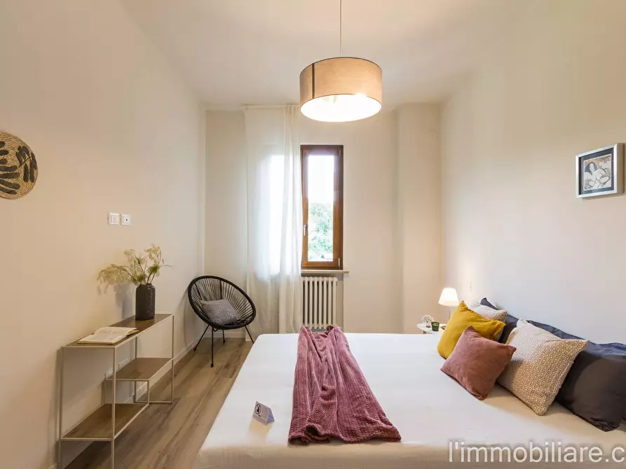 Immagine 18 di Appartamento in vendita  in Via Felice Feliciano a Verona