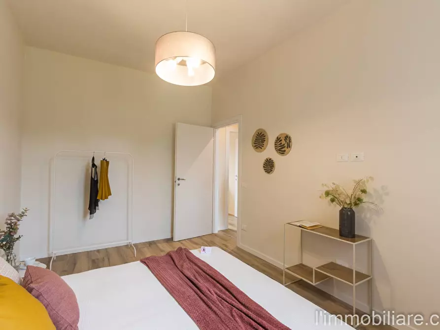 Immagine 19 di Appartamento in vendita  in Via Felice Feliciano a Verona