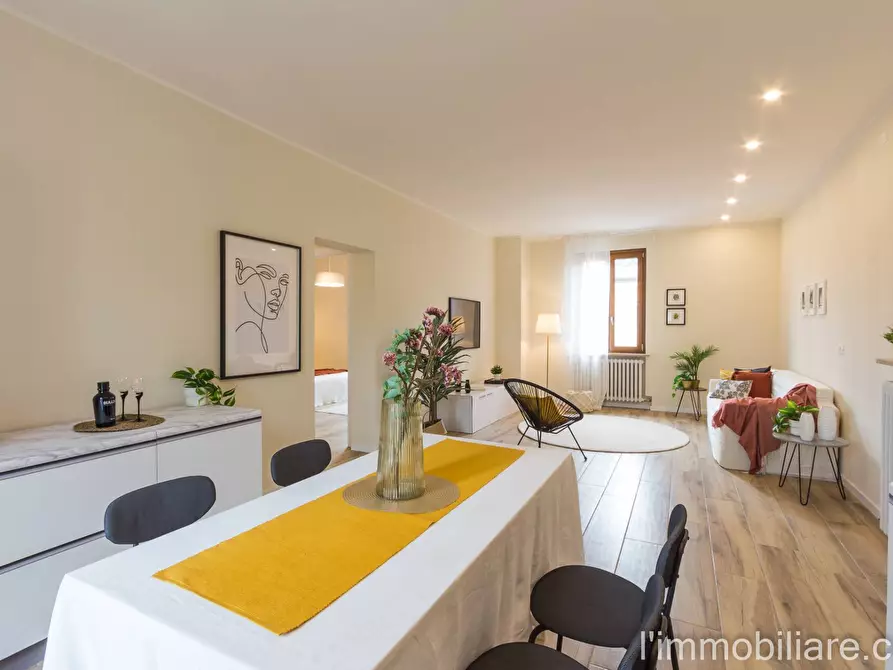 Immagine 5 di Appartamento in vendita  in Via Felice Feliciano a Verona
