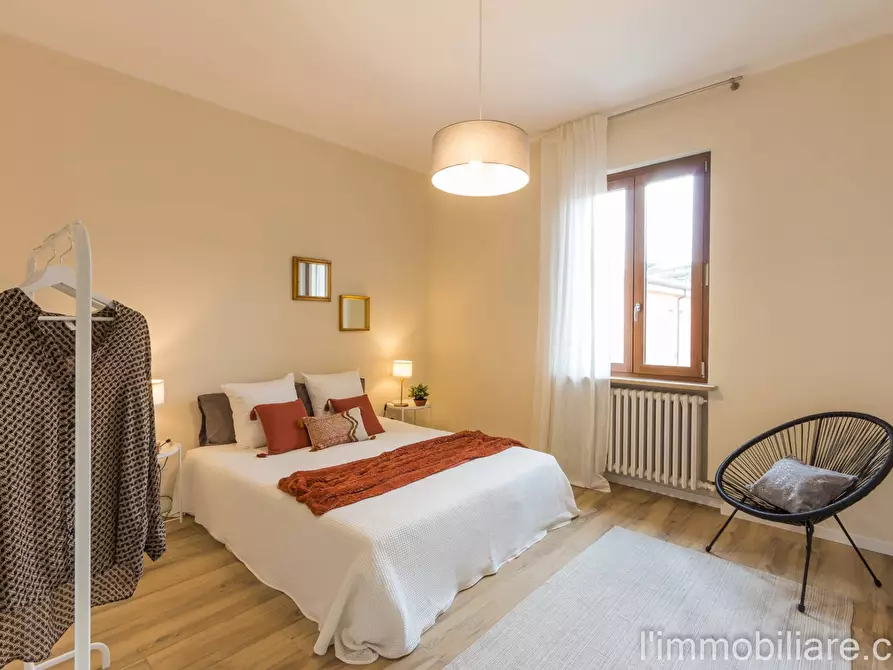Immagine 10 di Appartamento in vendita  in Via Felice Feliciano a Verona