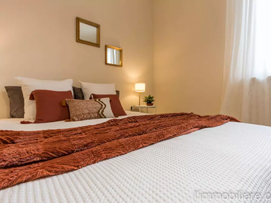 Immagine 13 di Appartamento in vendita  in Via Felice Feliciano a Verona