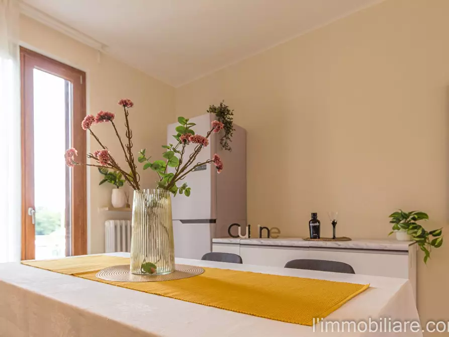 Immagine 6 di Appartamento in vendita  in Via Felice Feliciano a Verona