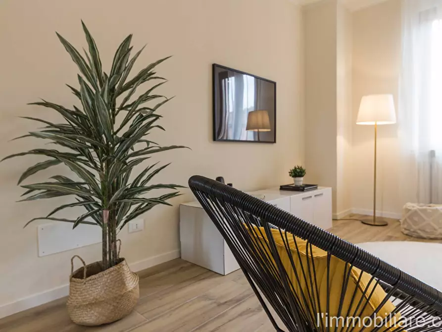 Immagine 7 di Appartamento in vendita  in Via Felice Feliciano a Verona